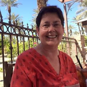 Meet your Posher, Sara